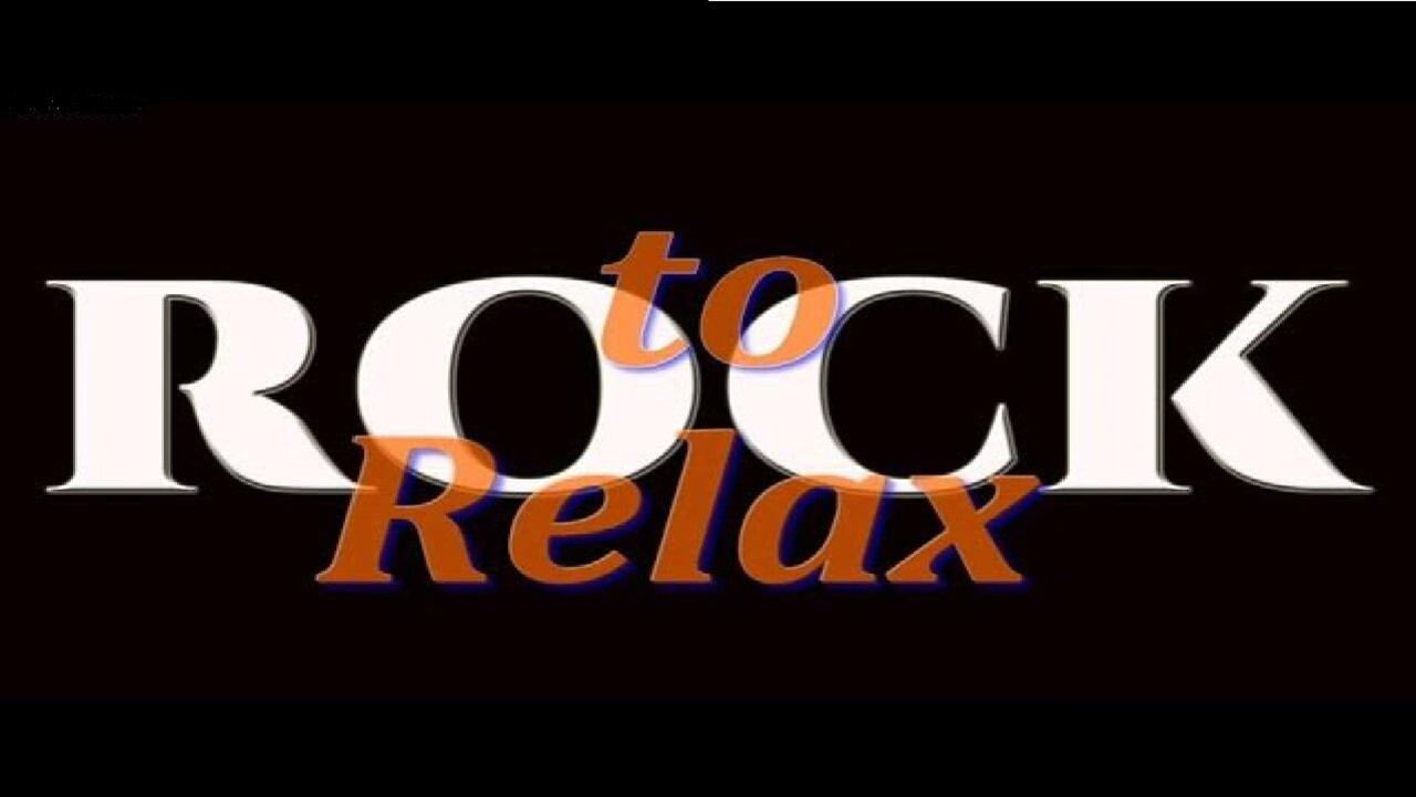 Instrumental Rock for Focus and Relaxation