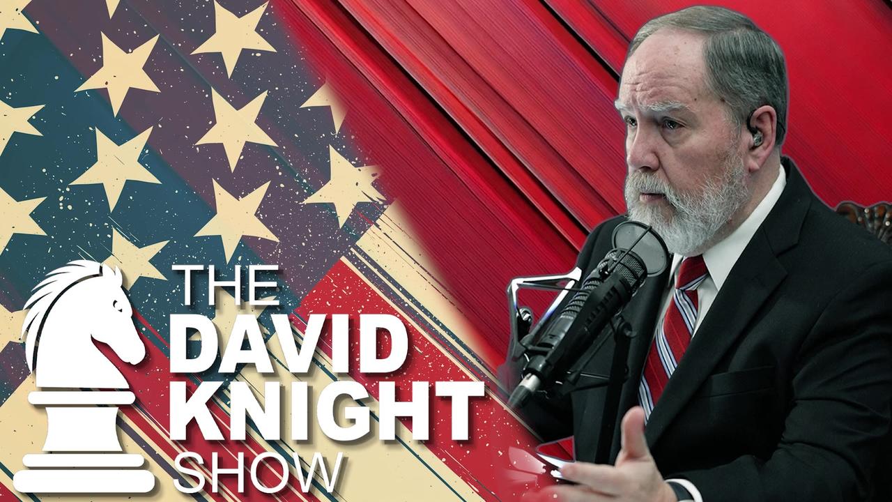 The David Knight Show - 09/20/2024