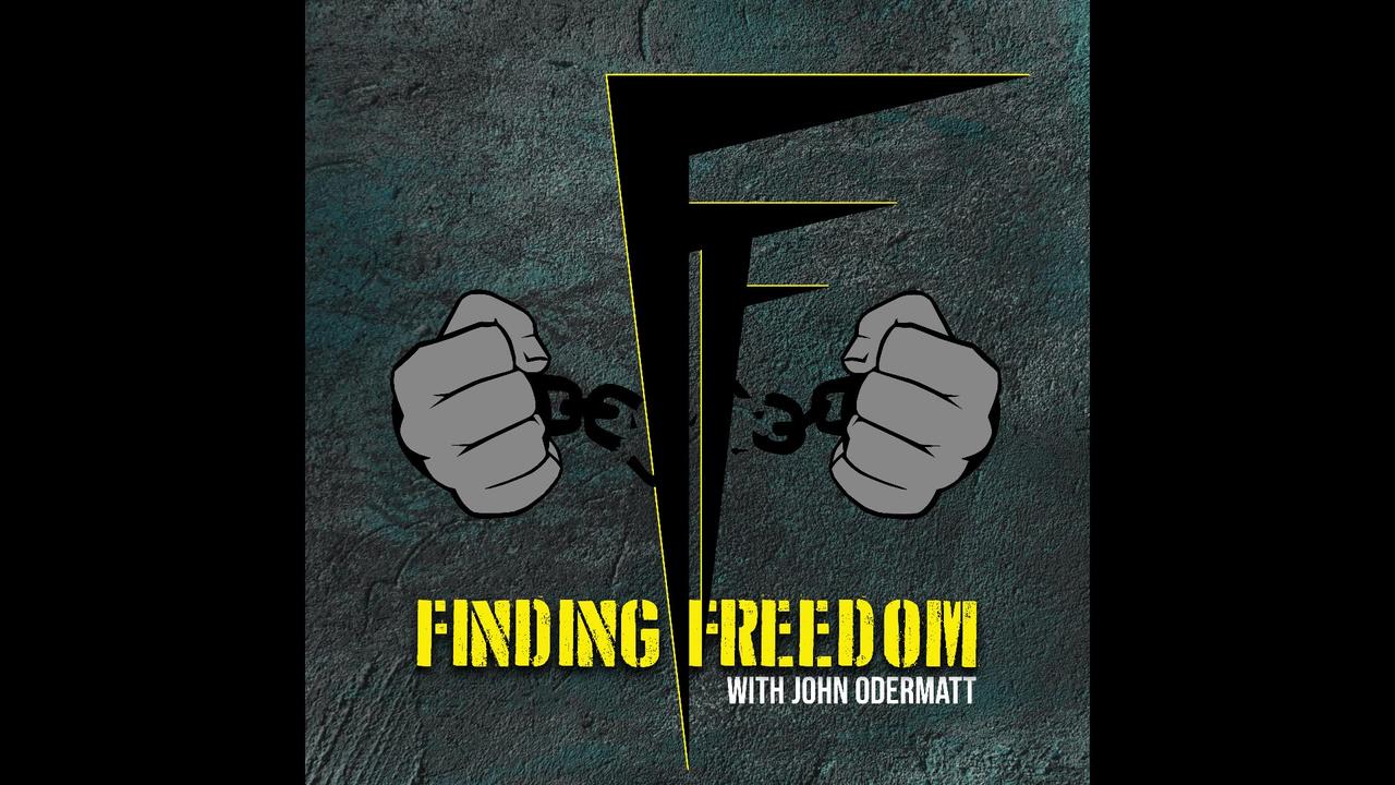 Pursuit of Freedom Ep. 10 - Do the Damn Thing