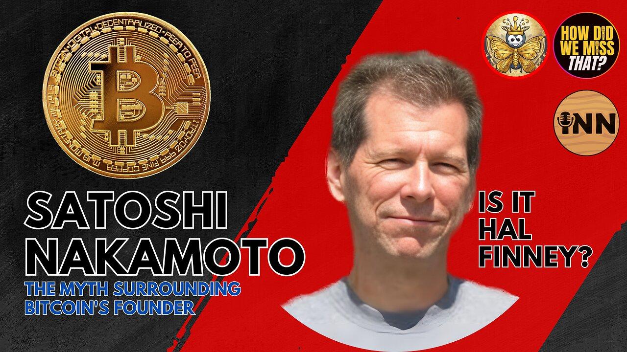 The Surprising Reason Satoshi Nakamoto Remains a SECRET