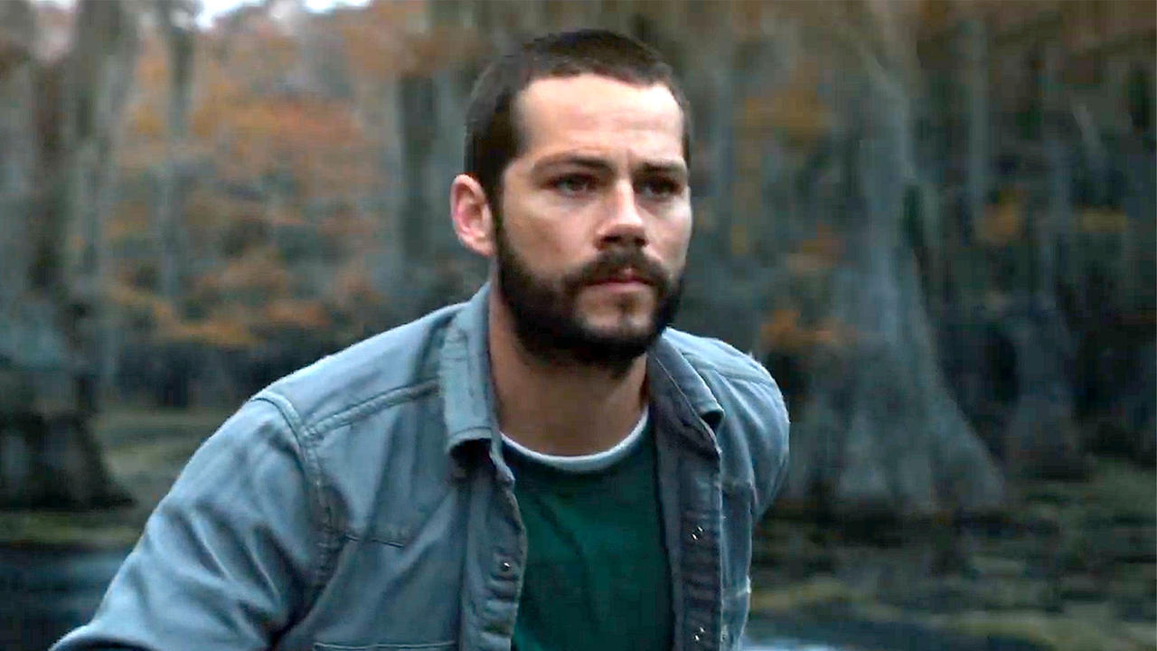 New Trailer for Max's Caddo Lake with Dylan O'Brien