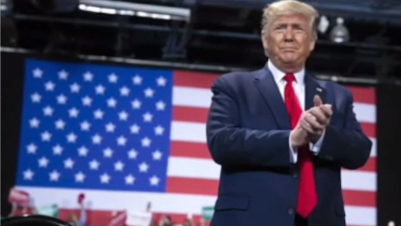 LIVE ~ President Trump Speaks at a Rally in the city of Indiana, Pennsylvania ~ September 23 2024