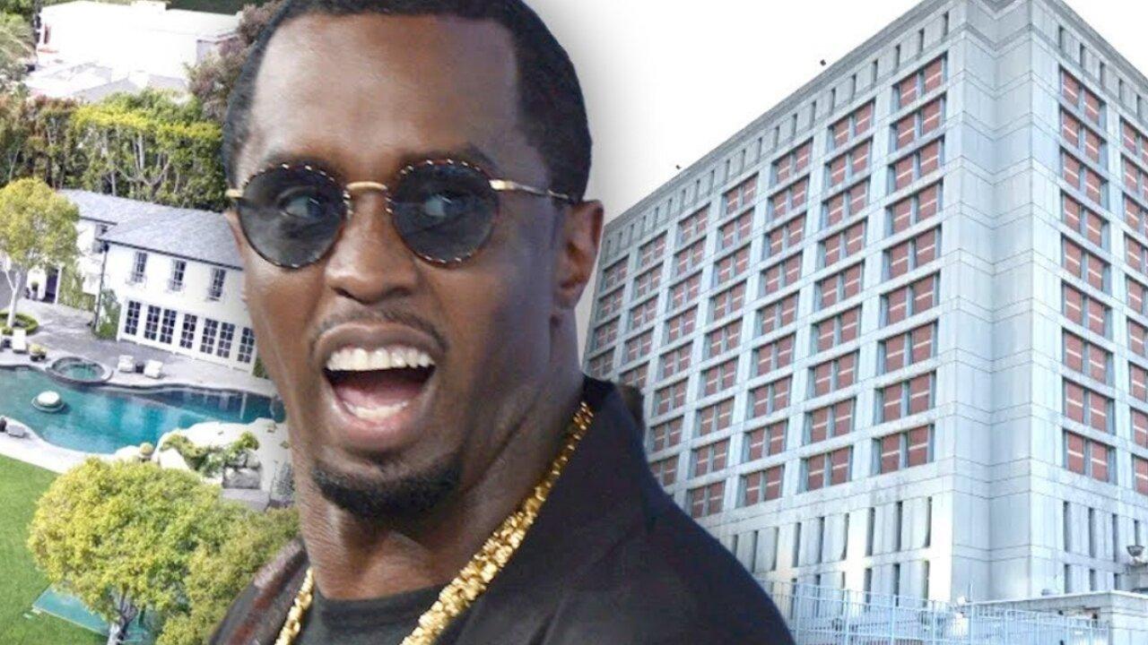 DIDDY FIRST WEEK IN JAIL W/ LisaEvers! YoungDolph SHOOTING & ShaniBoni ON ZEUS!