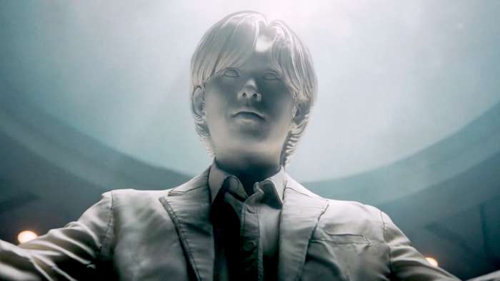 Official Teaser Trailer for Netflix’s Hellbound Season 2