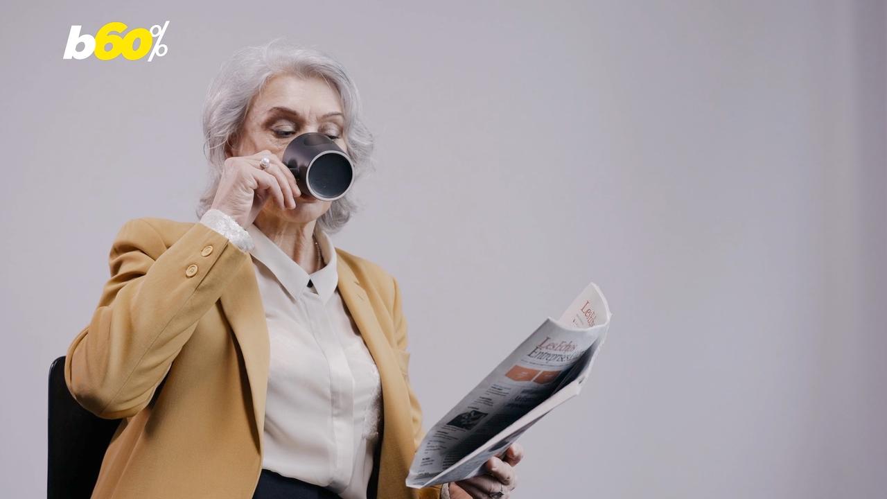 Fear of Ageism In The Workplace Is Real According To New Research