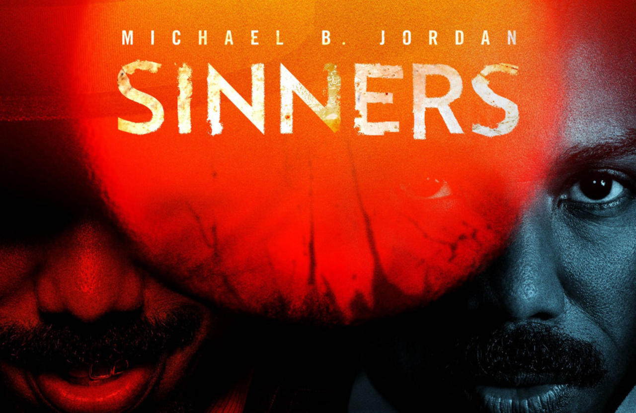 The trailer for Sinners has been released