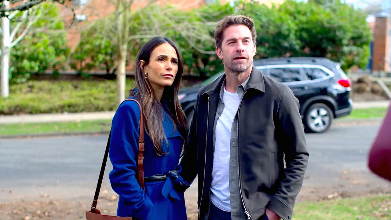 Official Trailer for Cellar Door with Jordana Brewster