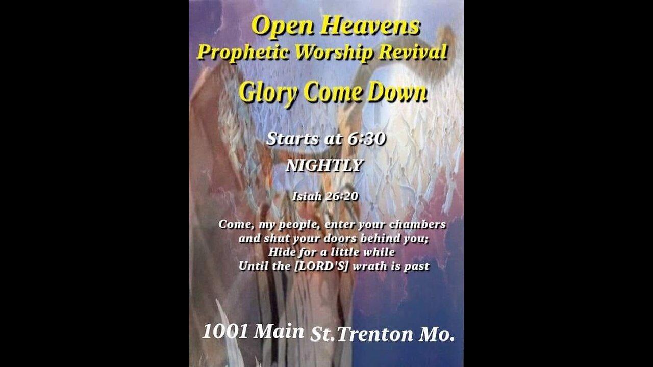 2024-09-24-Night 99 Trenton Missouri Open Heavens