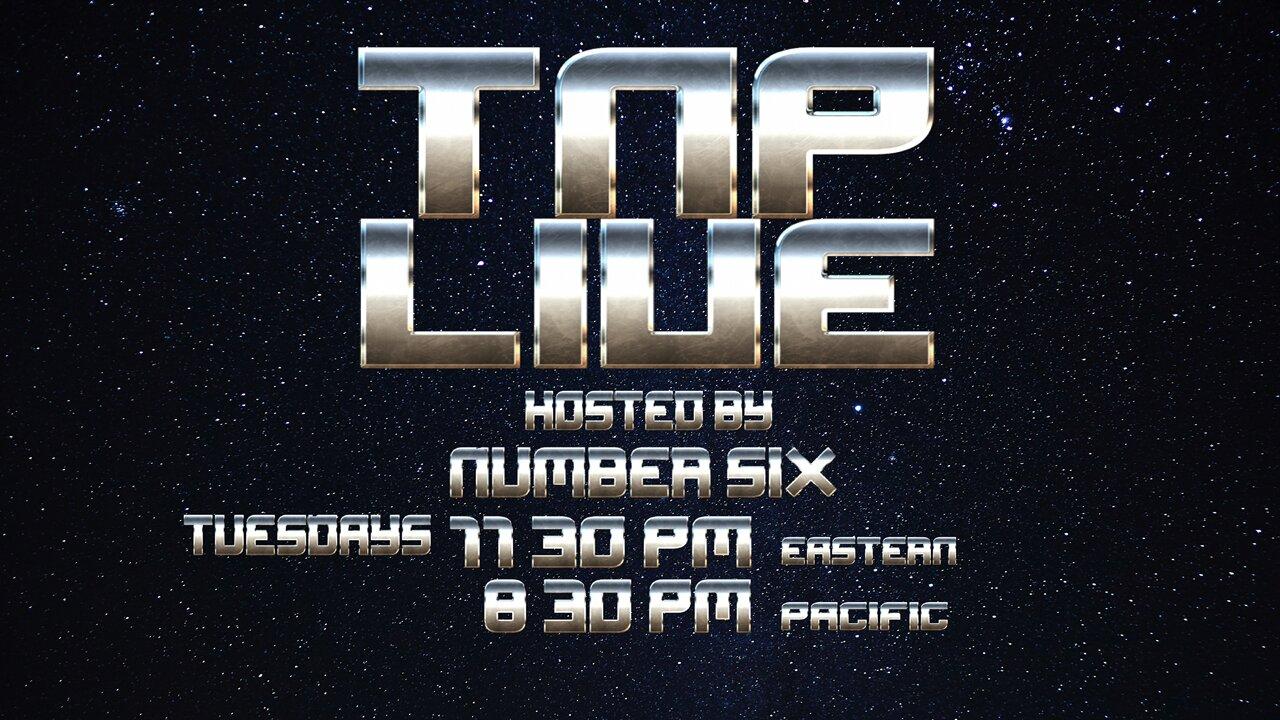 09/24/2024 TNP Live /w Number Six