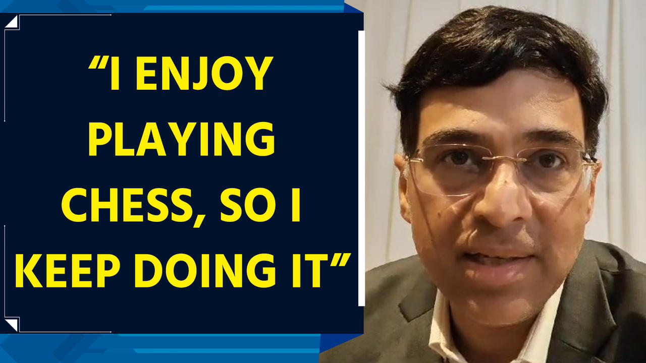 For India, this is definitely a significant moment: Viswanathan Anand