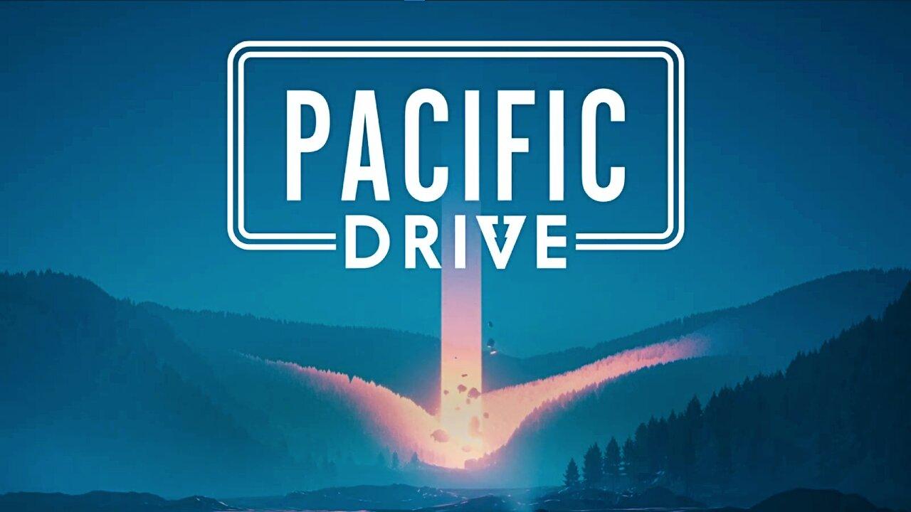 "LIVE" Day 6 of "PACIFIC DRIVE" Join me as we try Getting into the Inner Wall. LETS GOOOOO!!