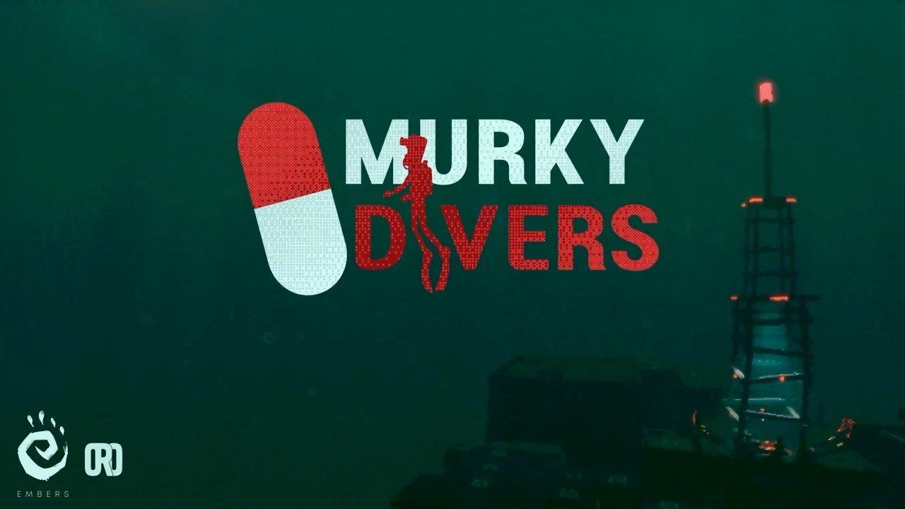 "LIVE" UPDATE 0.7 "Murky Divers" 1-2 Player Subs now here & Day 7 of "PACIFIC DRIVE"