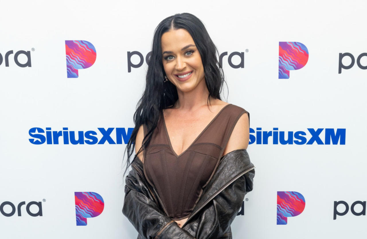 Katy Perry believes 'every female artist' owes a debt of gratitude to Madonna