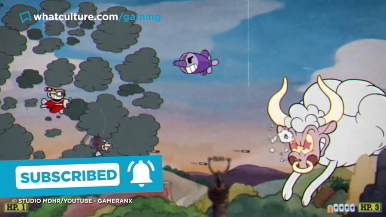 10 Toughest Video Game Levels That Made You A One News Page VIDEO