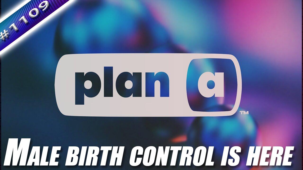 Male Birth Control Is Here #PlanA | AFRICAN Pop The balloon reaction | Fresh and Fit REACTIONS