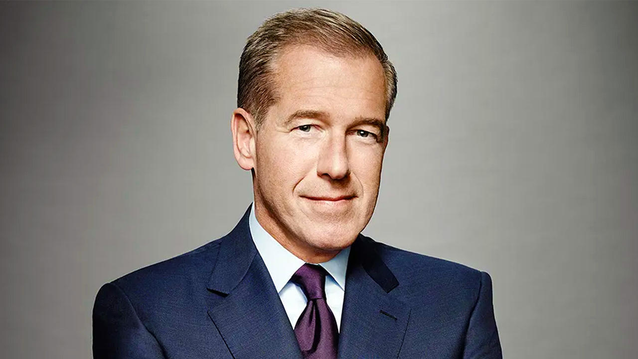 Amazon Eyes Brian Williams to Anchor Election-Night Special