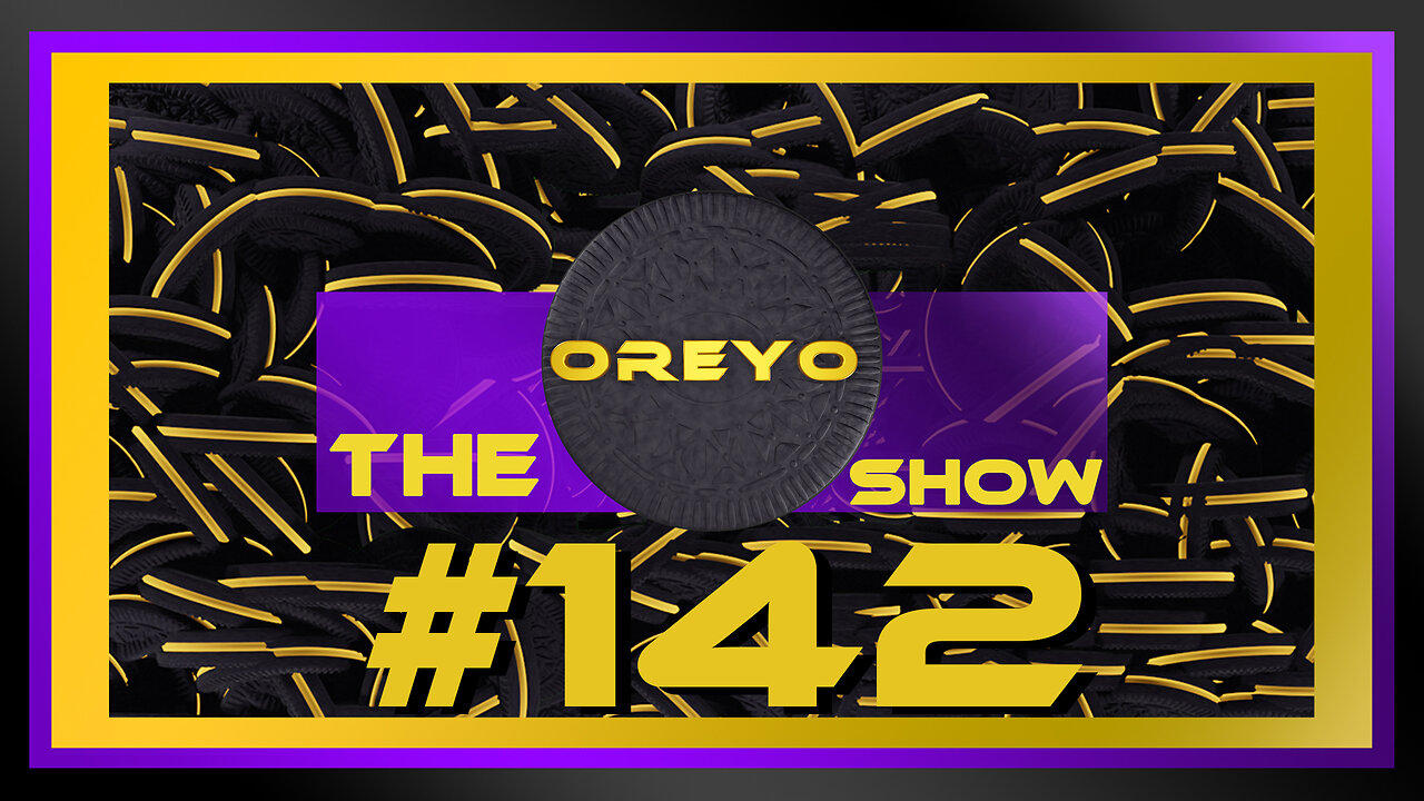 The Oreyo Show - EP. 142 | Elections have consequences