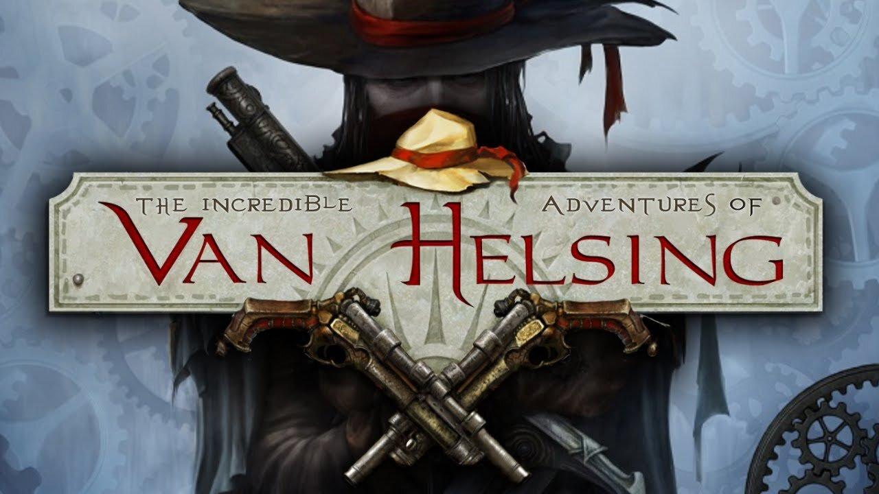 Van Helsing | Final Cut