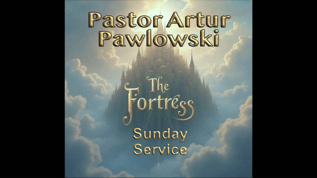 The Fortress: "Christian Divas and what is a sacred/holy cow?" Sunday service, September 29, 2024.