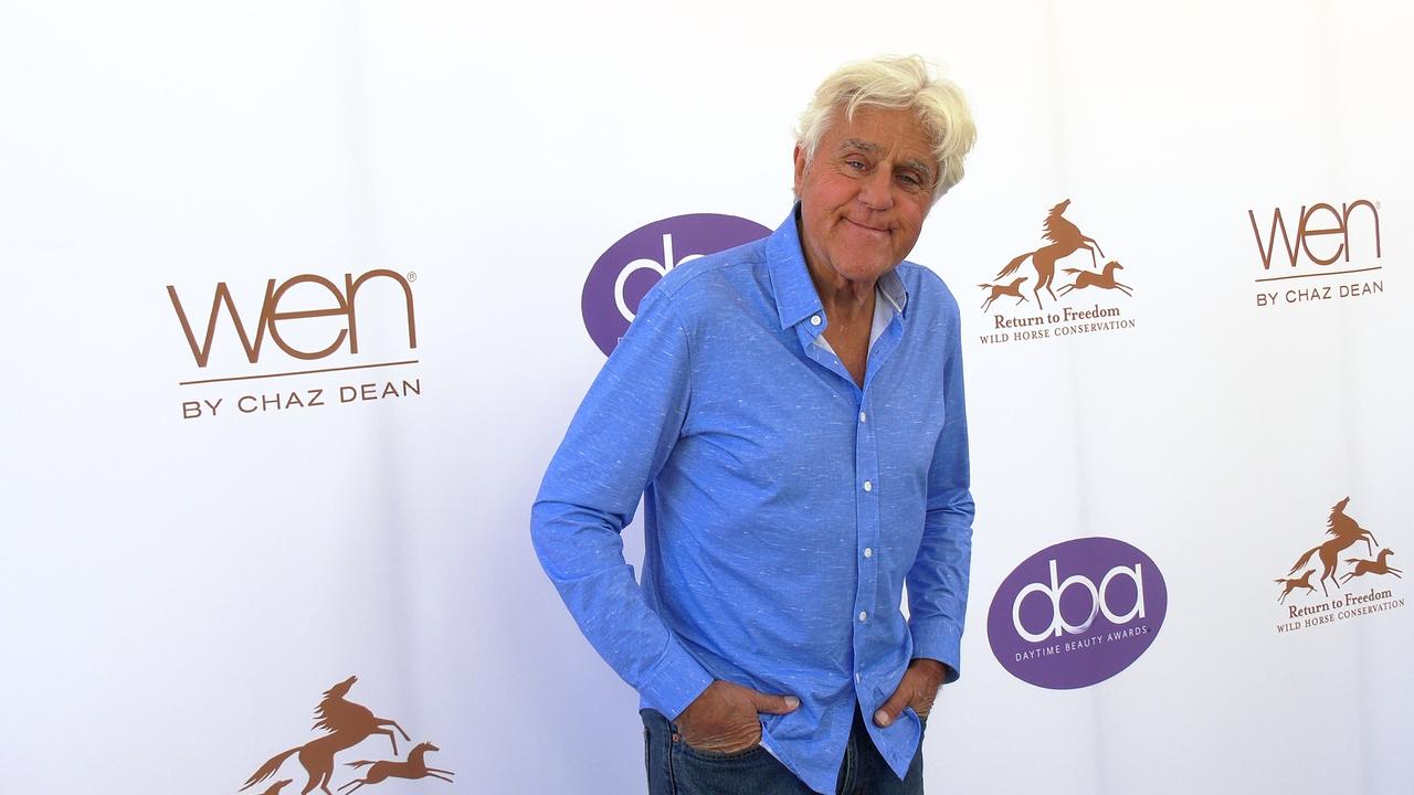 Jay Leno 2024 Daytime Beauty Awards Green Carpet