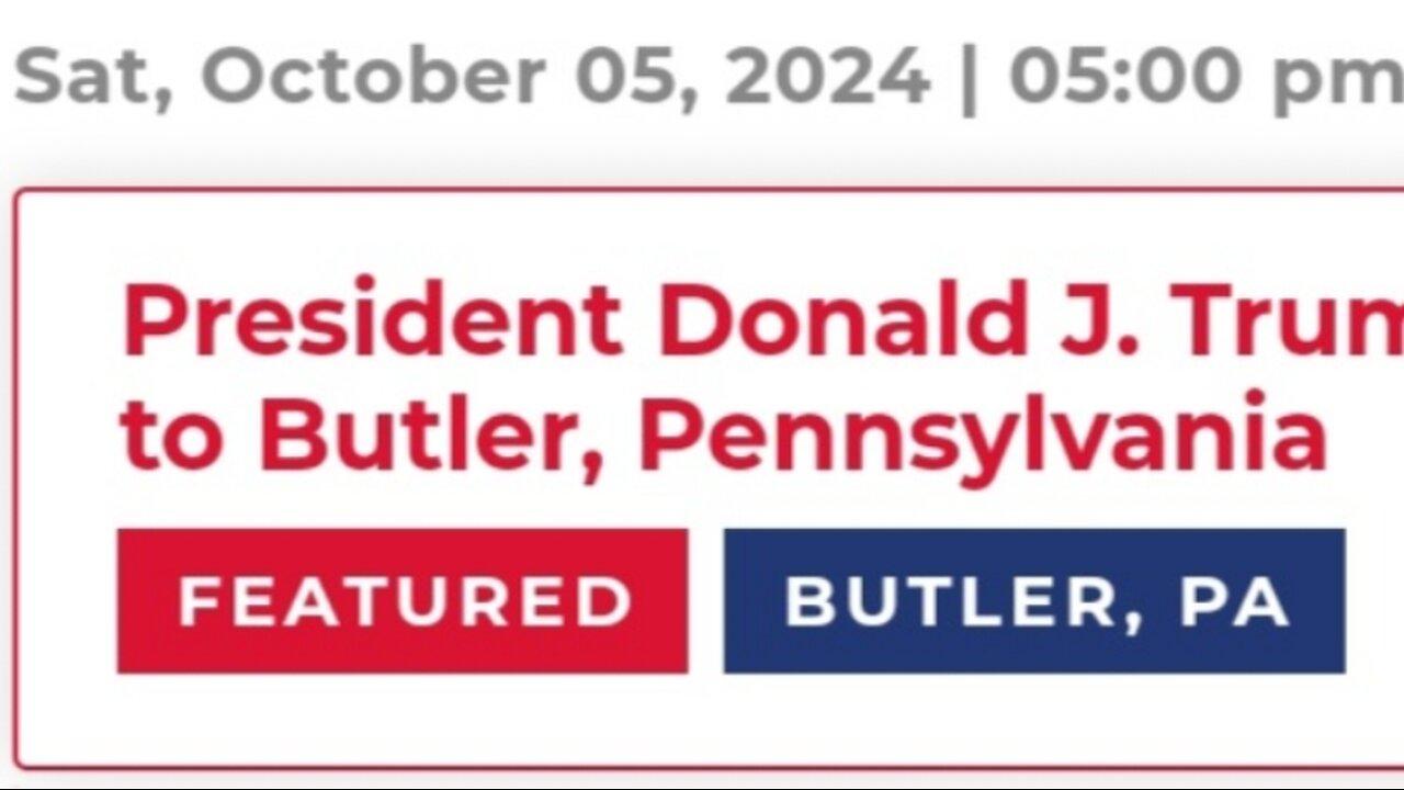 U..S.A 🎗️ 9/29 Chit-chat and driving around feeding the homeless EARLY VOTE 🗳 YOUR VOICE MATTER'S