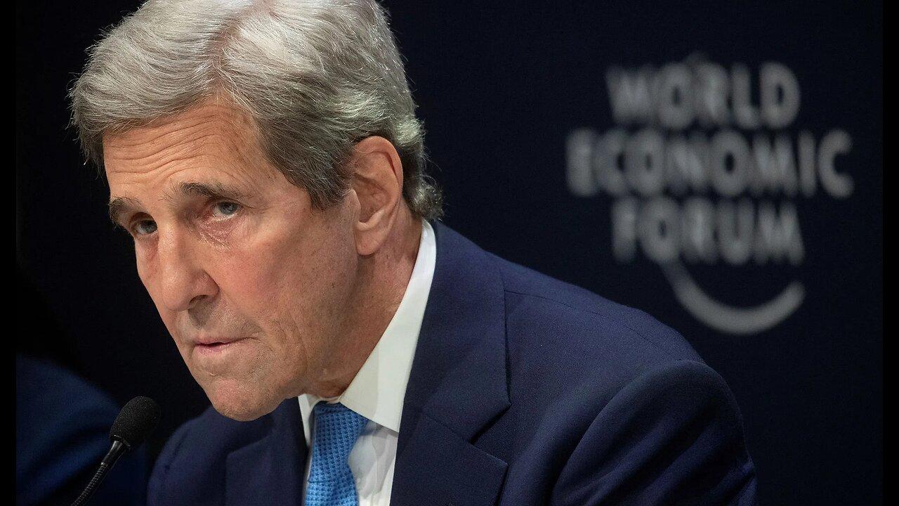 JOHN KERRY LA CLINTON E I DEMOCRATICI SONO ORA CONTRO IL PRIMO EMENDAMENTO E VOGLIONO LA CENSURA!!