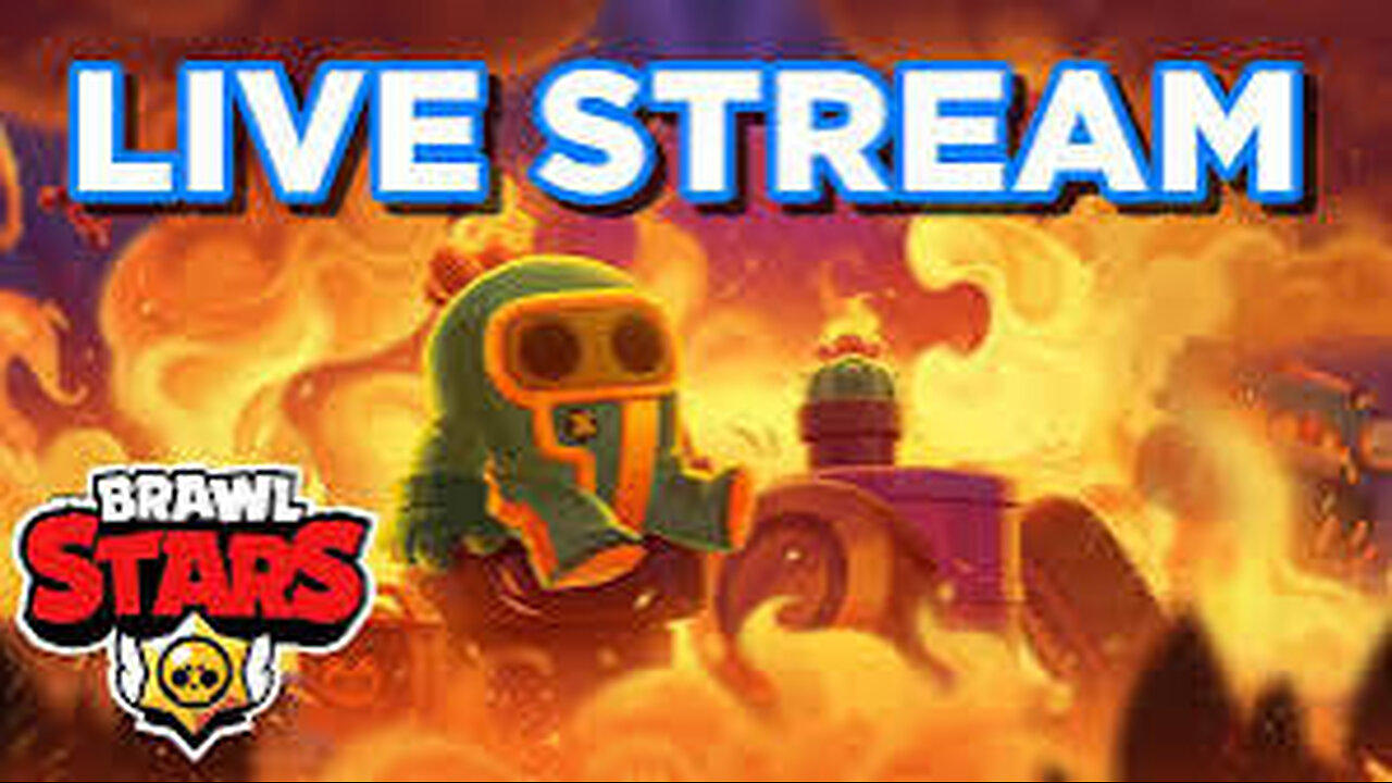 24/7 Brawl Stars Crow Live Stream 🔥 Stay tuned for tomorrow's stream noob army! #rumbletakeover