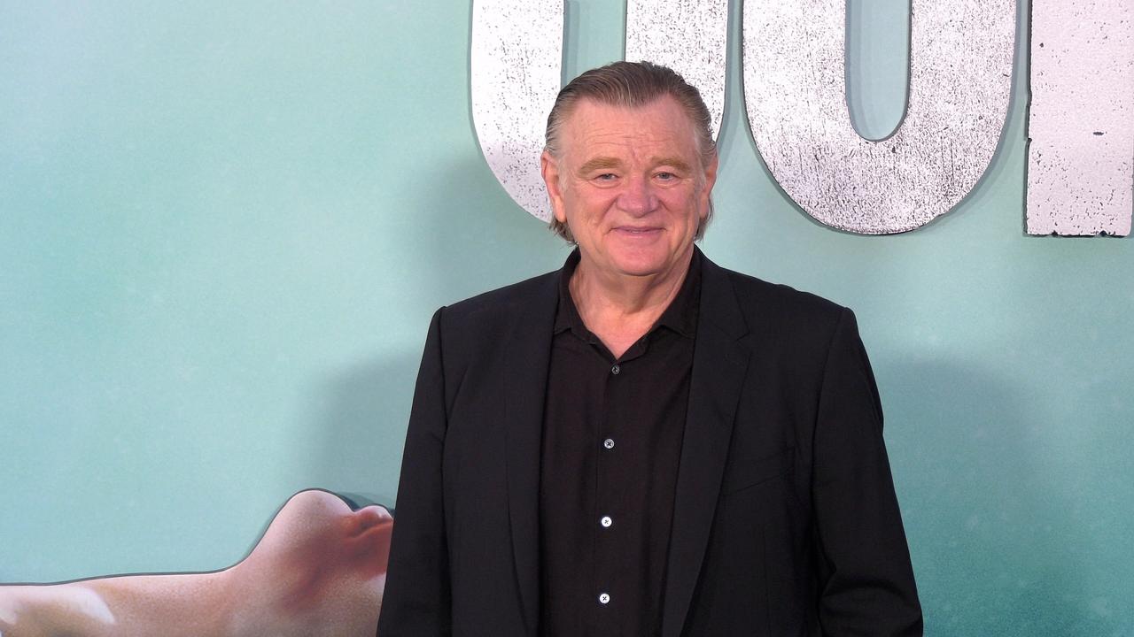 Brendan Gleeson 'Joker: Folie à Deux' Los Angeles Premiere Black Carpet