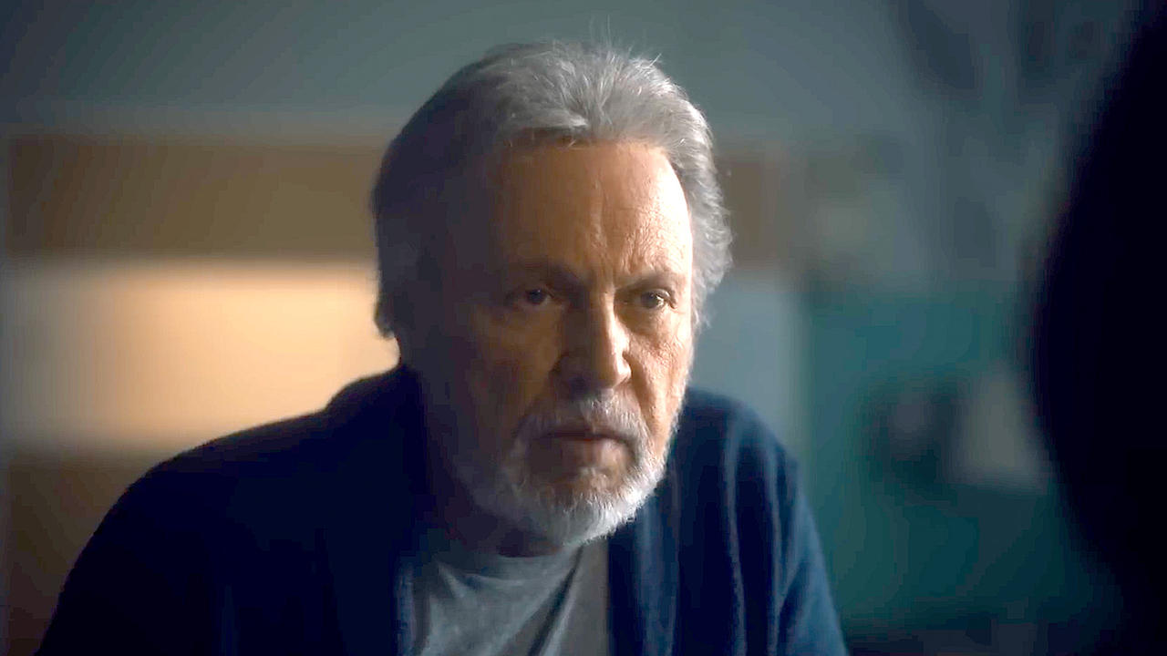 Official Trailer for Apple TV+'s Before with Billy Crystal