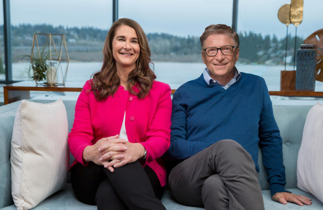 Melinda French Gates opens up on 'painful changes' since divorce from Bill Gates