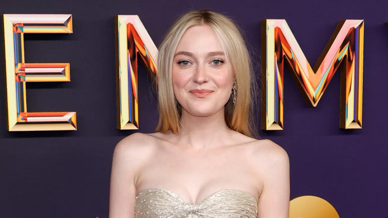 Dakota Fanning Details Being Asked 'Super Inappropriate Questions' as a Child Star | THR News Video