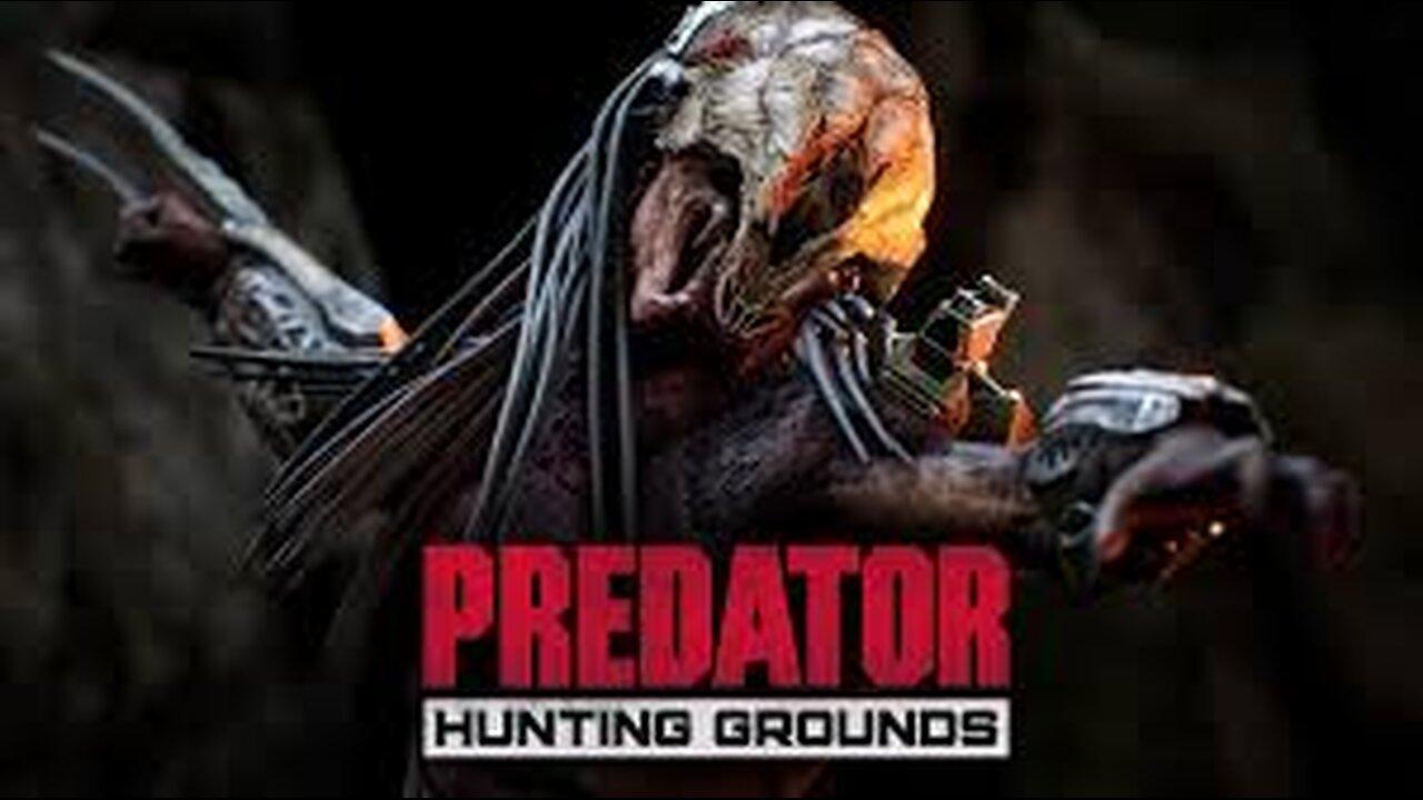 Predator: Hunting Grounds - Official PS5 and Xbox Series X/S Launch Trailer