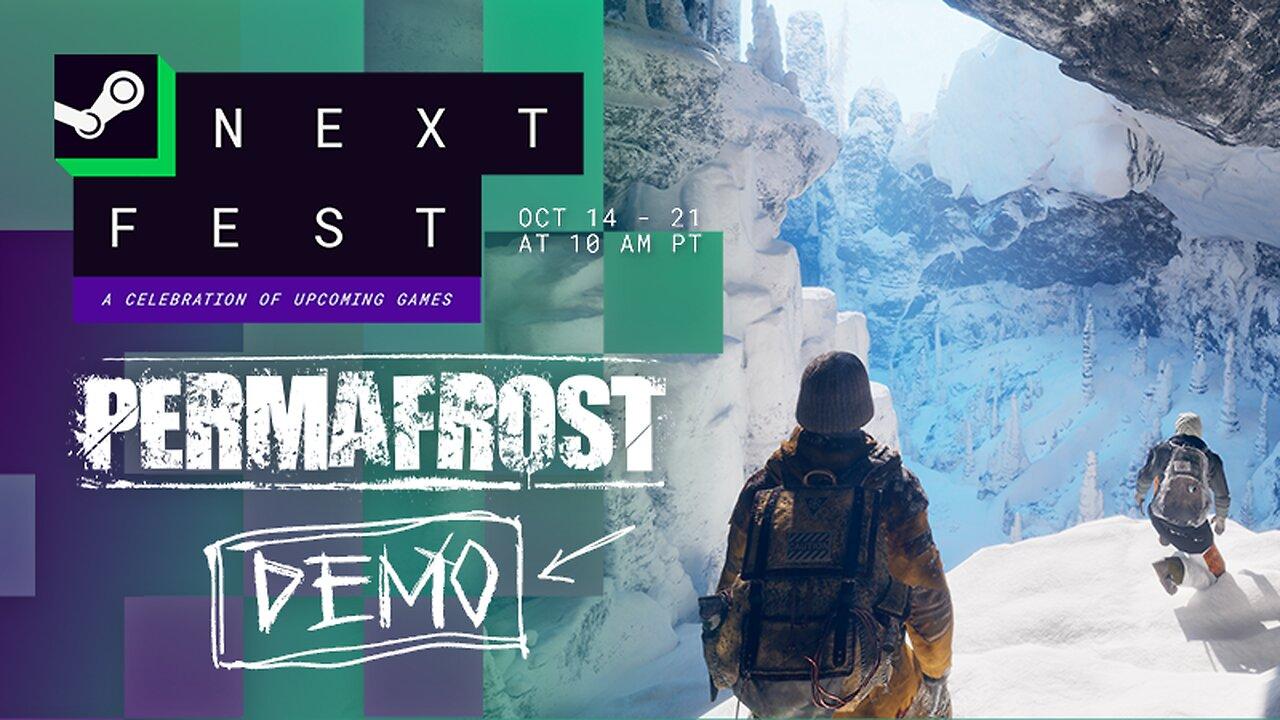 Permafrost Exlclusive Access