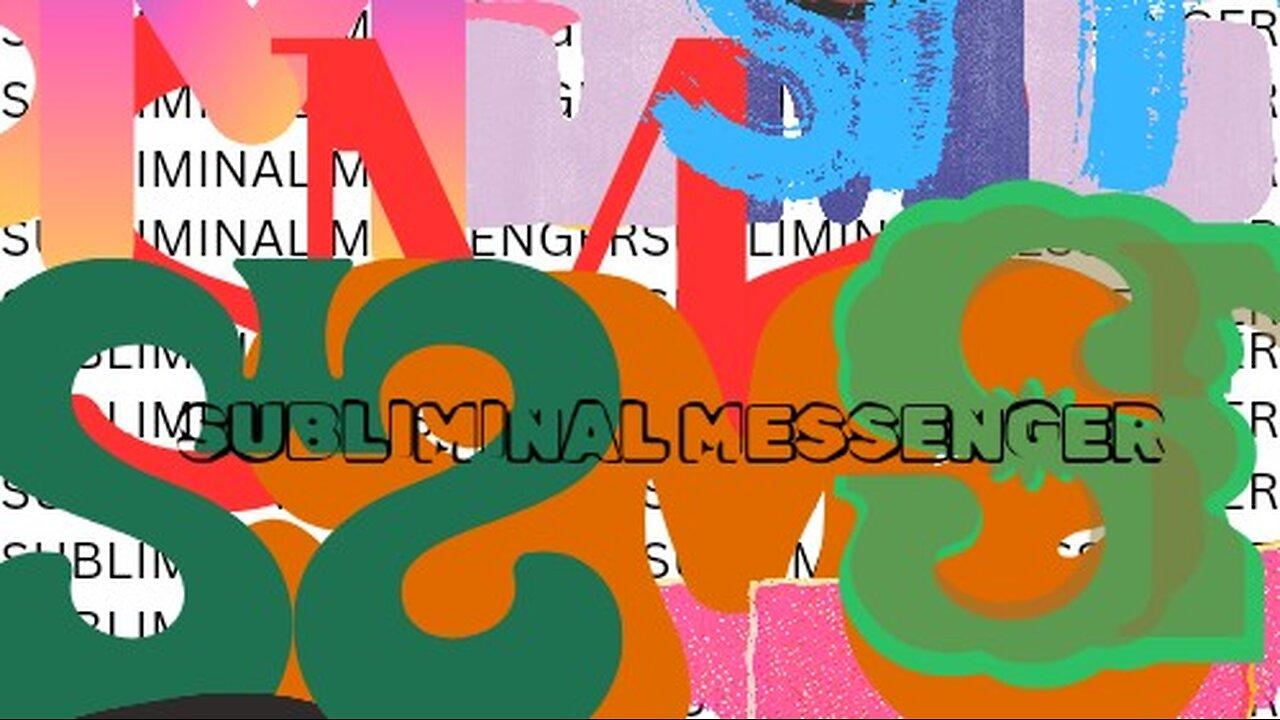 The Subliminal Messenger Show Bible Study 2 . 2 electric boogaloo mathew 10 & 17