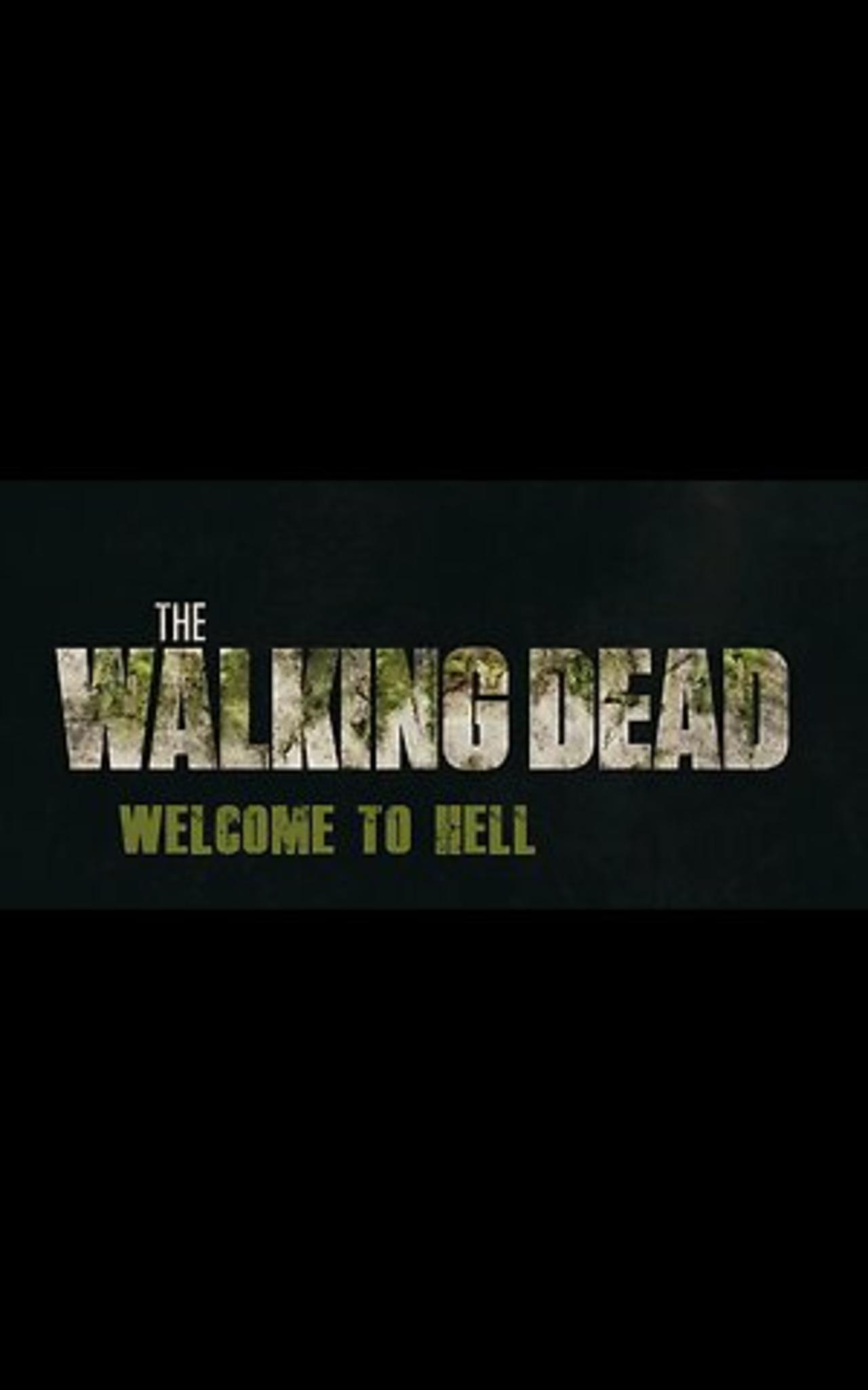 The Walking Dead [RPG]: Welcome to Hell - Episode 7