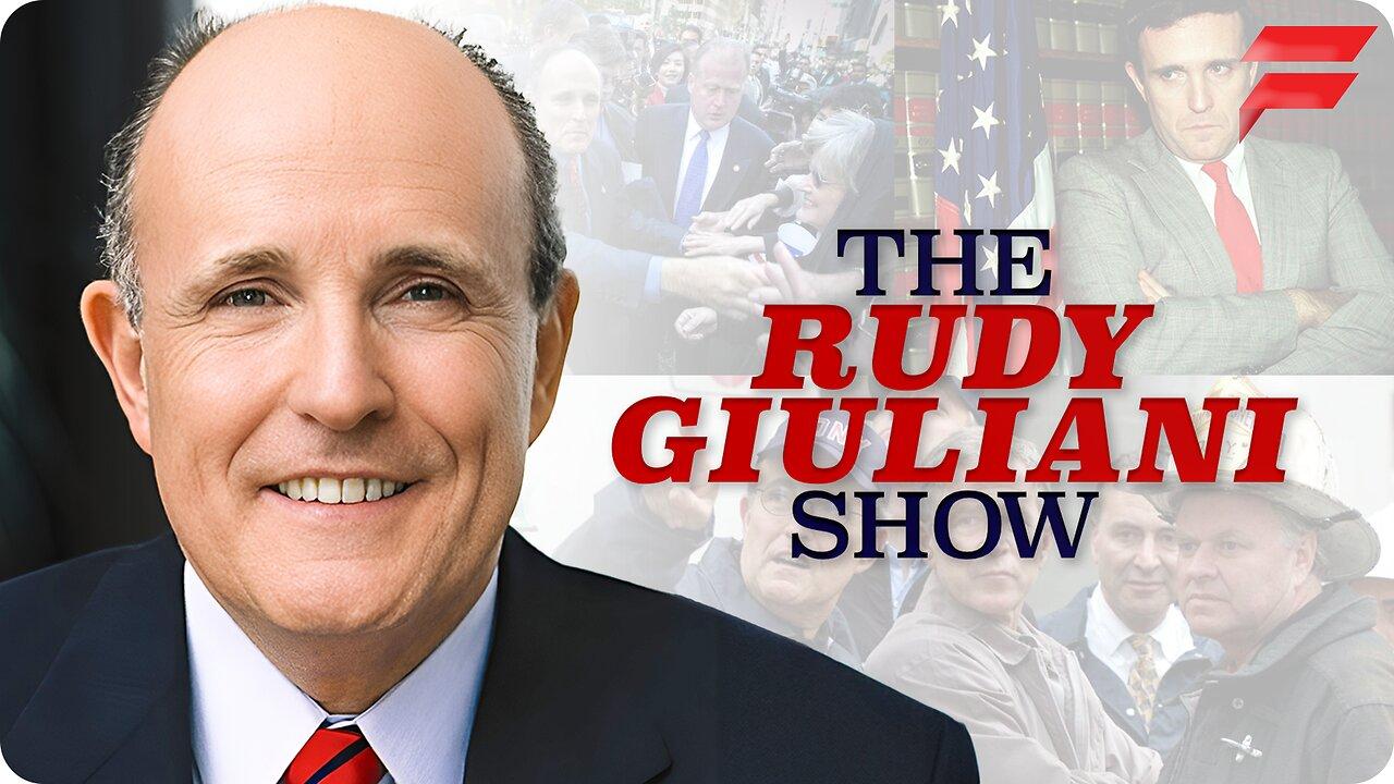 The Rudy Giuliani Show | 2 October 2024