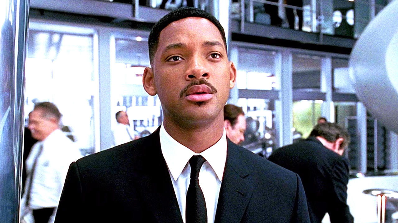 Barry Sonnenfeld Says Will Smith's Gas Shut Down Men in Black Set for 3 Hours