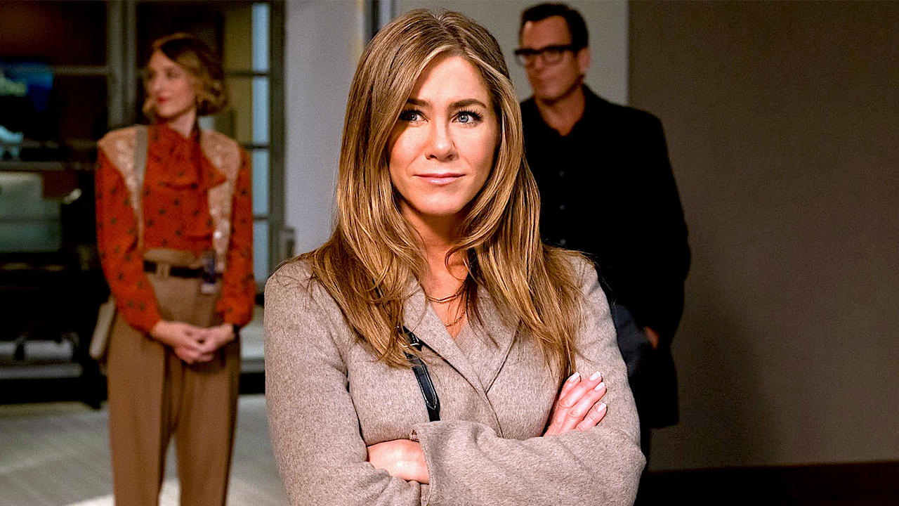 Jennifer Aniston Sets the Record Straight on Latest Rumors