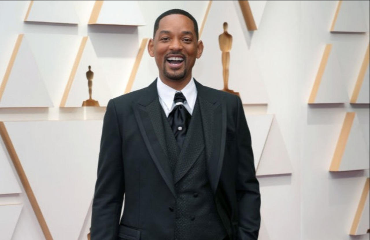 Will Smith farted 'so bad', he cleared a movie set for three hours