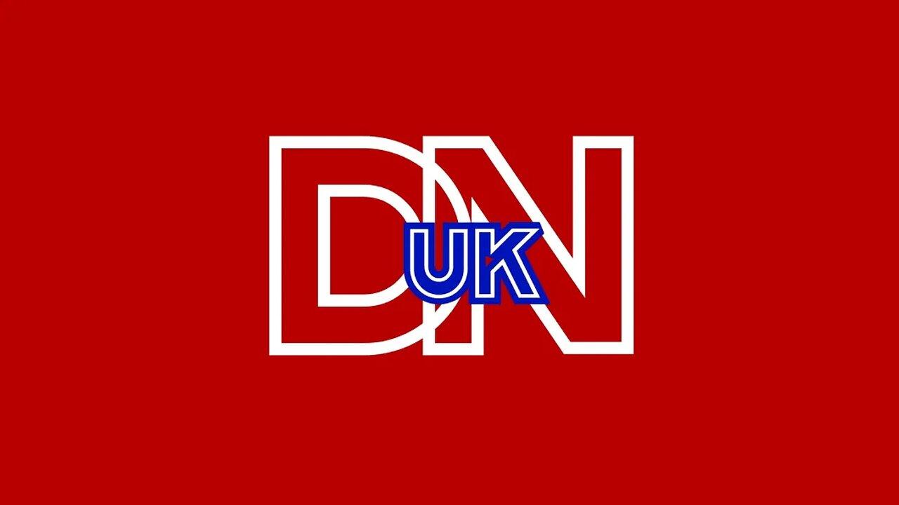 DREGS UK NEWS for 10.2.2024 Evening Edition