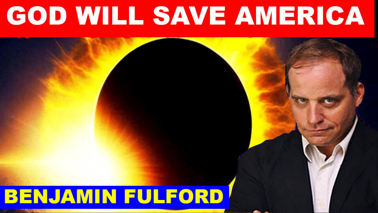 Benjamin Fulford Shocking News 10/04/2024 🔴 THE GLOBAL US MILITARY OPERATION 🔴 US WARNING PUTIN