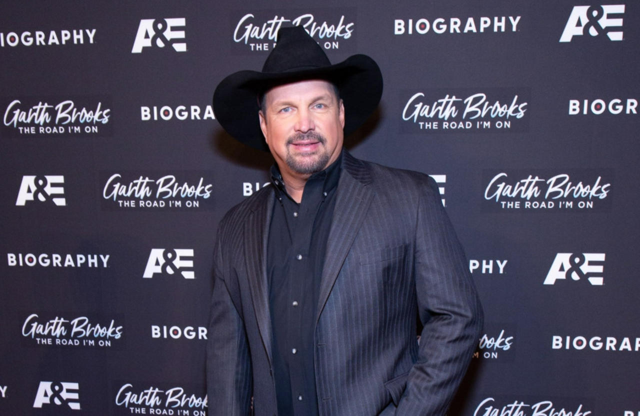 Garth Brooks has been accused of sexual assault and battery by a former makeup artist