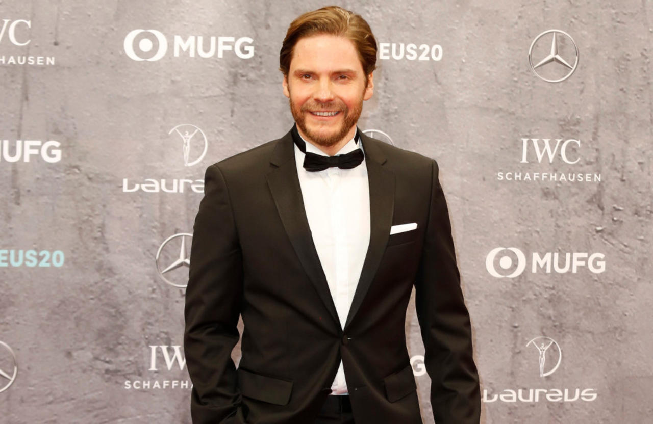 Daniel Bruhl felt completely 'miserable' filming 'terrible' movie