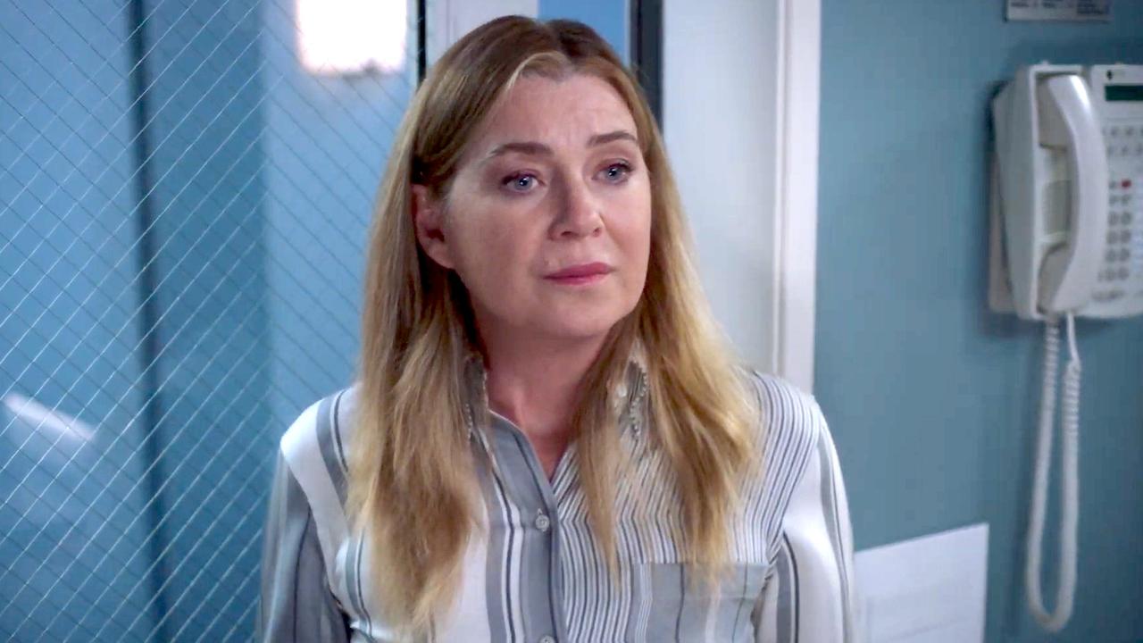 Unexpected Diagnosis Rocks ABC's Grey's Anatomy