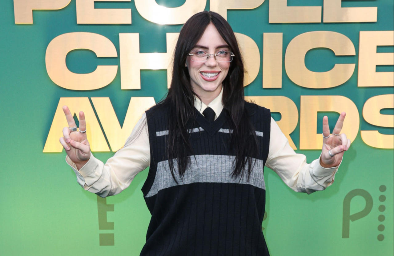 Billie Eilish’s mother Maggie Baird denies 'nepo baby' claims