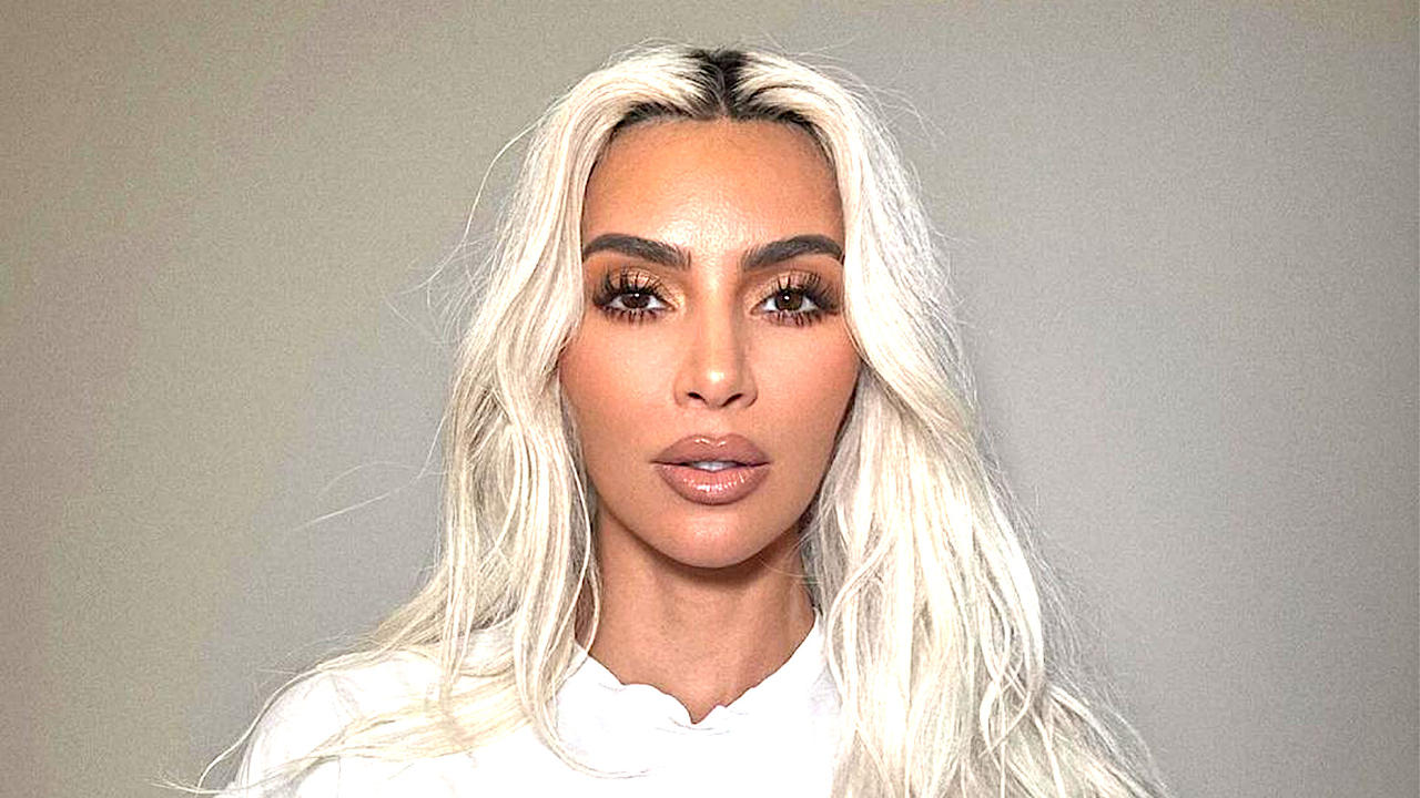 Kim Kardashian Advocates for Menendez Brothers' Release Following Prison Visit