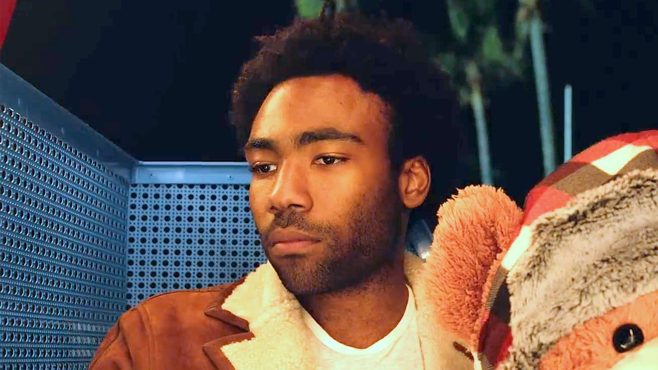 Donald Glover Forced to Cancel Remaining Childish Gambino Tour Dates