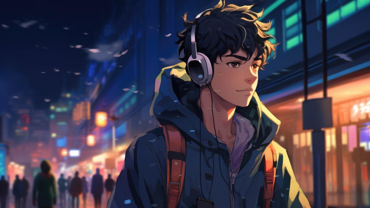 lofi hip hop  beats to relax/study