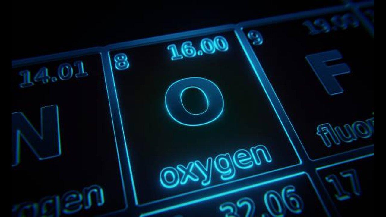 Introduction To Oxygen:  Fascinating Facts With Kate Shemirani