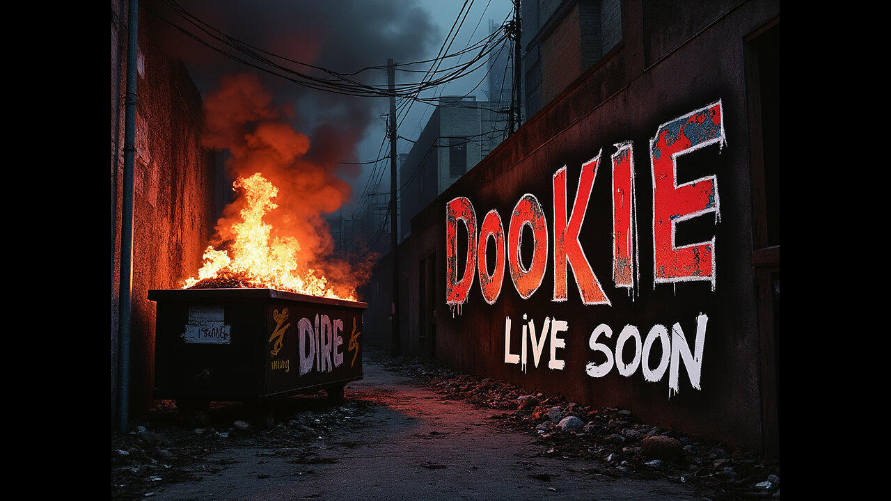 Saturdazed Dookie